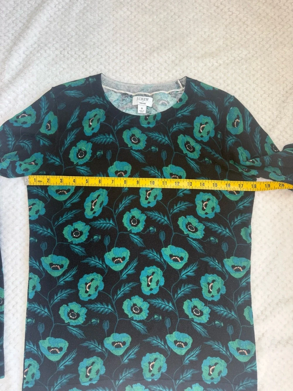 J. Crew crew factory